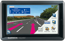 Garmin nüLink 1695 Pic