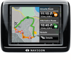 NAVIGON 20 Plus vorne mini